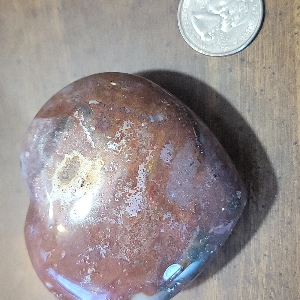 Jasper Heart - Picture 2 of 5